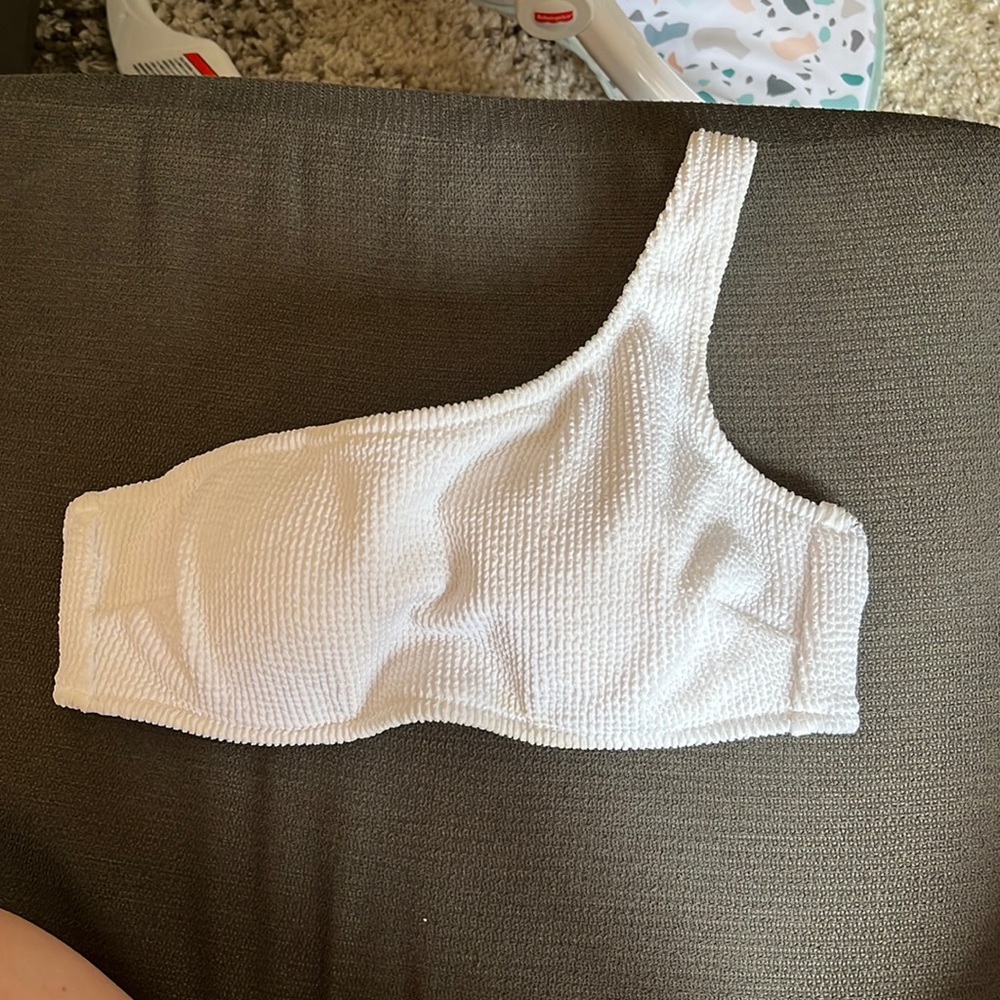 Swimsuit top
